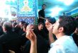 معرفی مراسم تشت‌گذاری مسجد جامع اردبیل