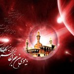 تصویر زمینه به مناسبت شهادت امام موسی کاظم علیه‌السلام (8)