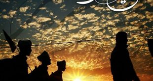 دانلود مداحی کربلا کربلا ما داریم می‌آییم