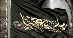 دانلود مداحی میا کوفه حسین با صدای حسین سیب سرخی