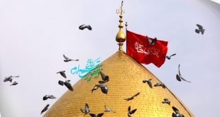 دانلود نوحه‌ی آمان الله آمان اشرار الینن از حاج محمدباقر منصوری