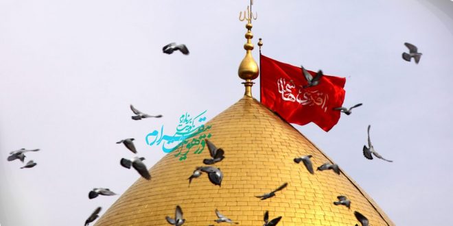 دانلود نوحه‌ی آمان الله آمان اشرار الینن از حاج محمدباقر منصوری