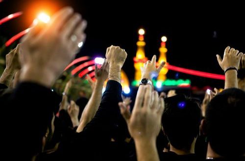 دلیل نام‌گذاری ماه محرم به این نام