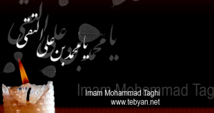 مختصری از زندگی امام جواد علیه‌السلام