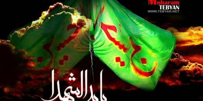 مداحی چه احساس قشنگی می‌رسونه از کربلایی جواد مقدم