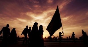 مداحی کربلا قبله‌ی عشقیمدی منیم از حاج محمدباقر منصوری