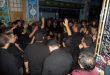معرفی مراسم عزاداری شب قبل از تاسوعا در اردبیل شماره 1
