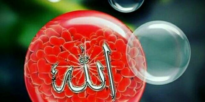 نیایش شبانه شماره 2