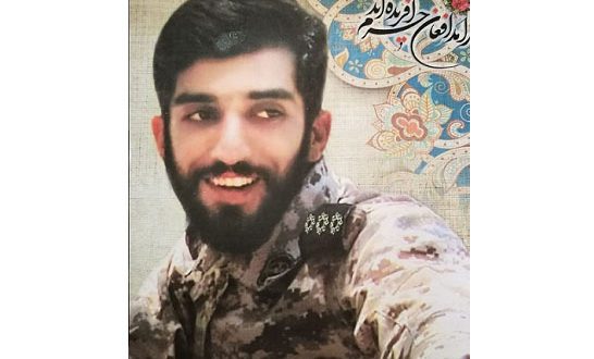 ویژنامه مدافع حرم شهید حججی