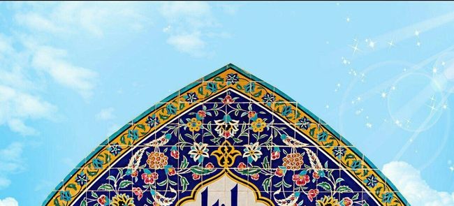 امام زمان (عج) چه ویژگی هایی دارد ؟ (ویژگی های ظاهری )