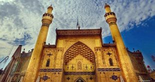 کارگزاری، معطوف به خدمت است